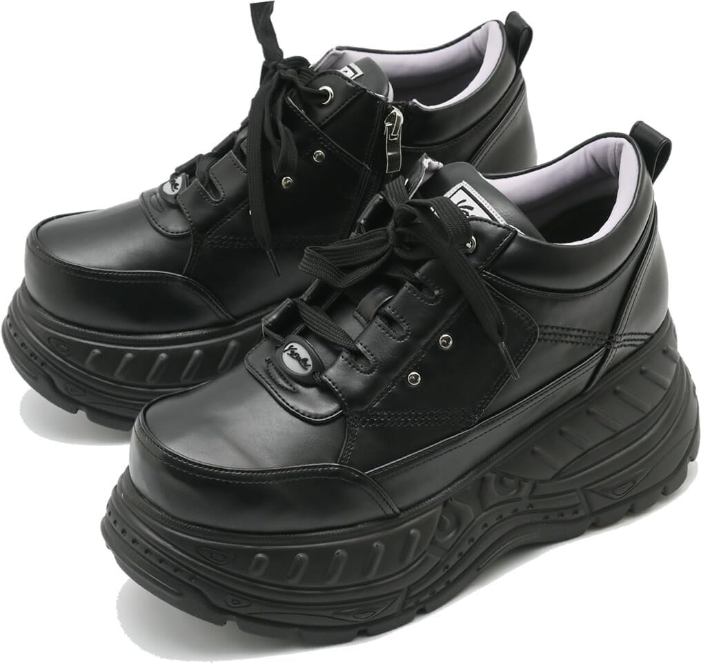 Yosuke Kawabata1台目 Yosuke Kawabata1台目 厚底ラバーソール （グリーン） -YOSUKE U